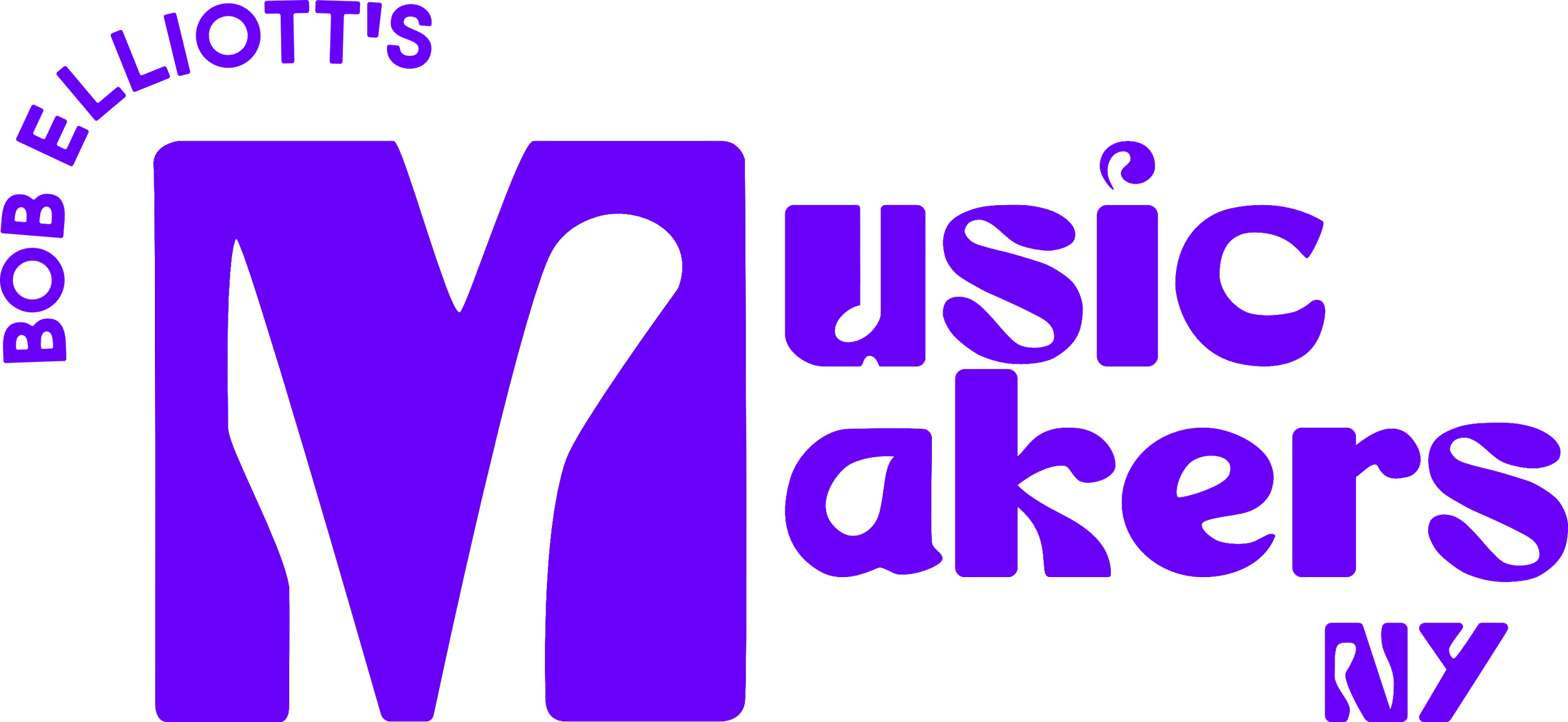 Contact | Get in Touch Today! — Bob Elliott's Music Makers NY